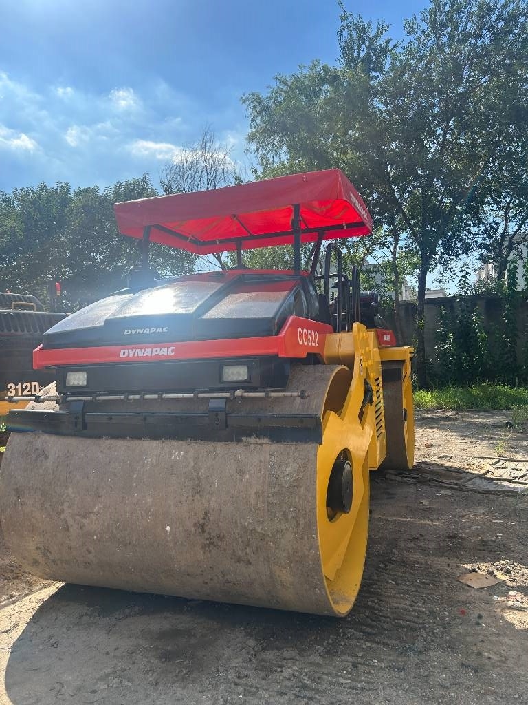 Dynapac CC 522