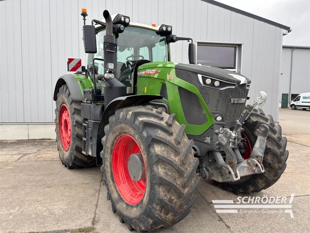 936 VARIO GEN7 PROFI PLUS