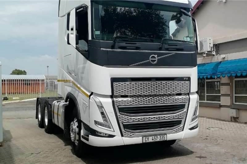 Volvo FH 440