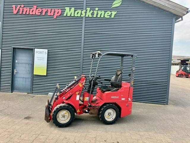 VM Loader 1022 lx