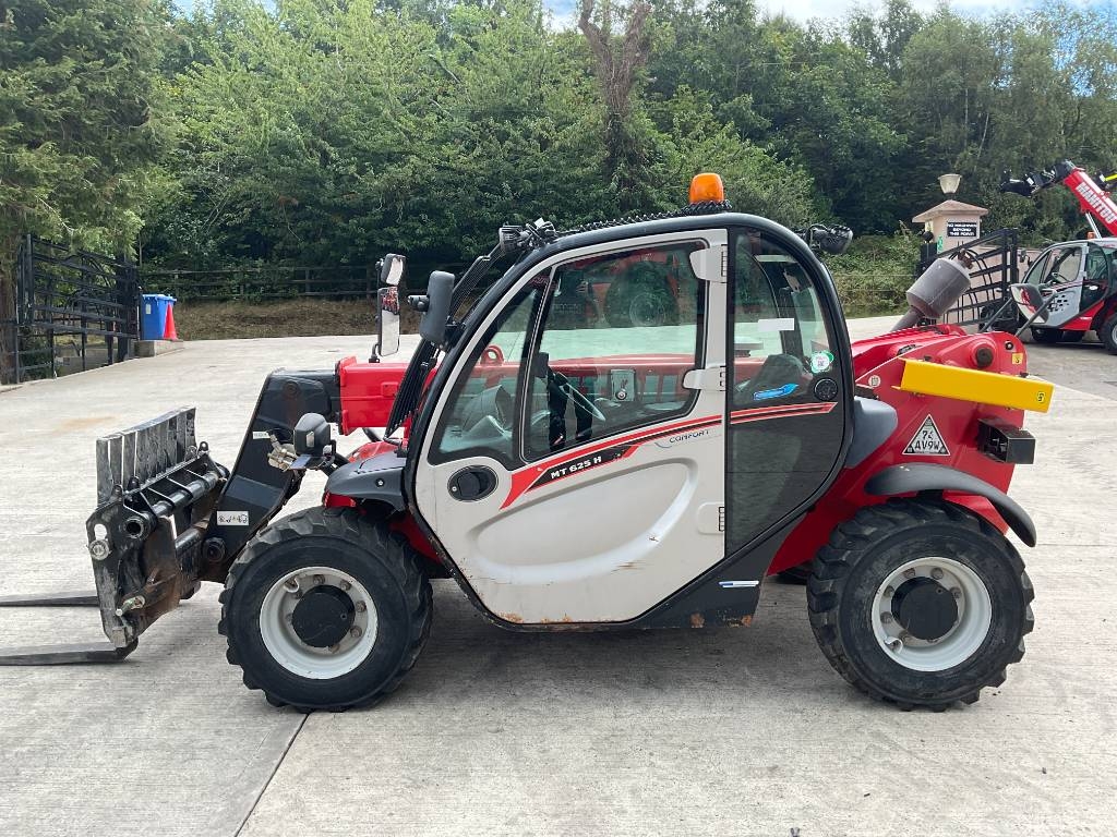 Manitou MT 625 H