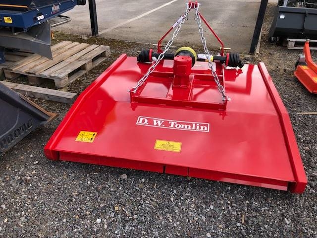 Ditch Witch TOMLIN 1.5M TOPPER