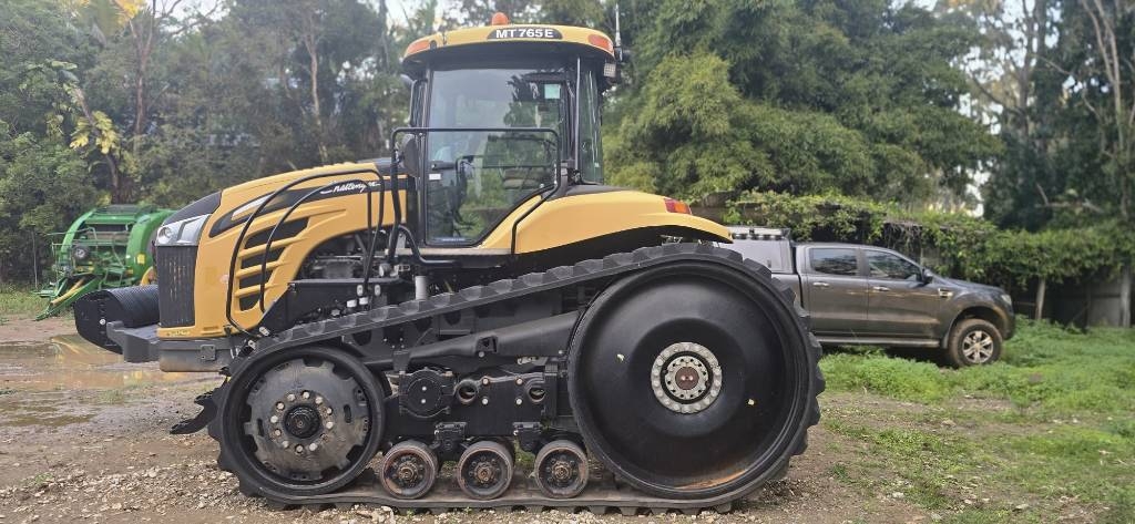 Challenger MT 765 E