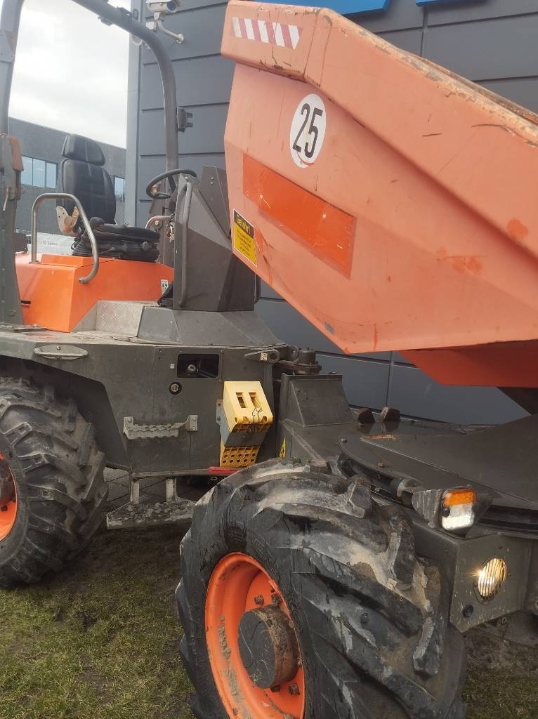 Ausa D 601 AHG