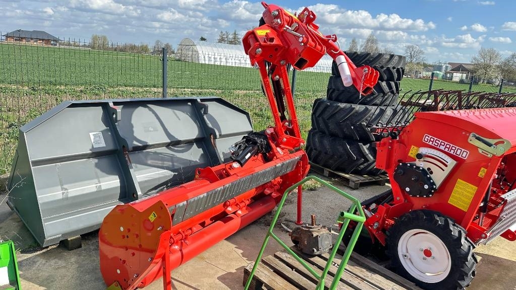 Maschio Giraffa 185 SE