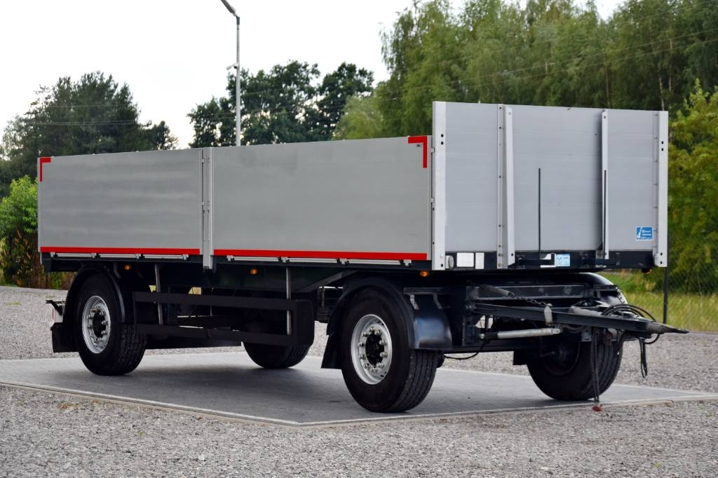 Schwarzmüller T-Serie