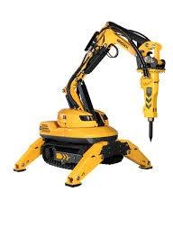 Brokk 110