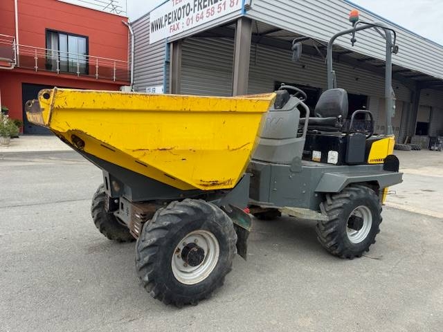 Wacker Neuson DW 40