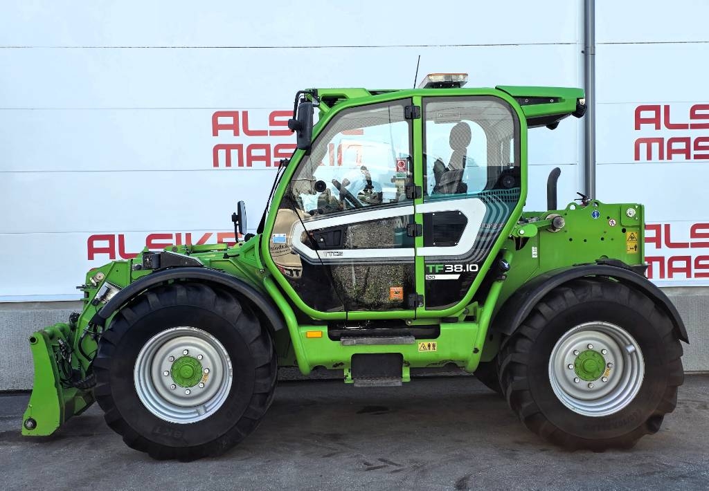 Merlo TF 38.10