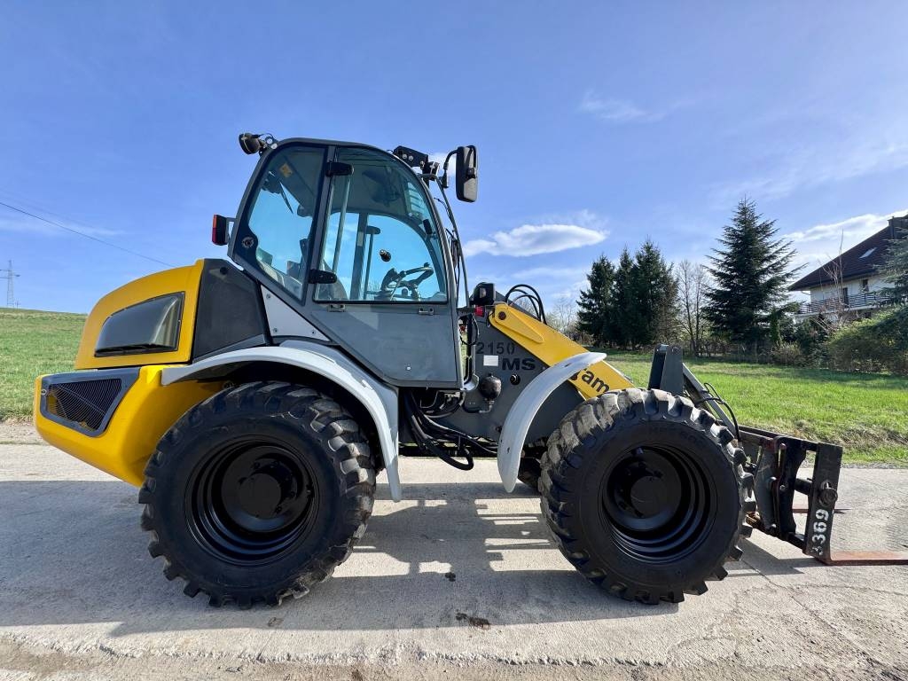 Kramer 1150