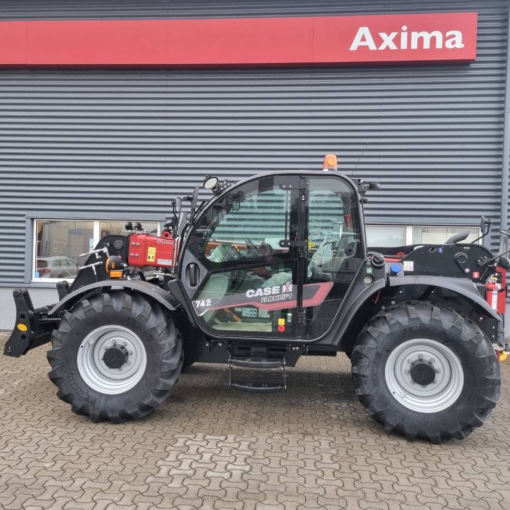Case IH 742