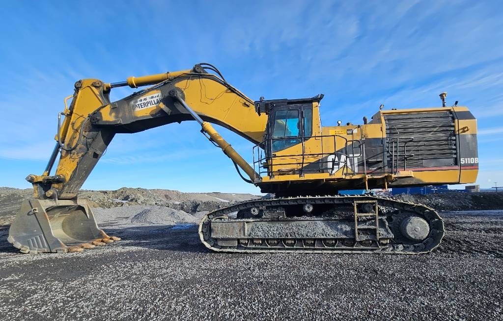 CAT 5110 B