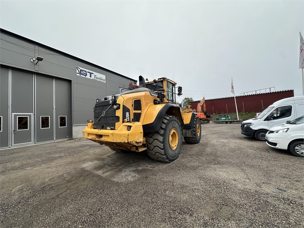 Volvo L 220 H