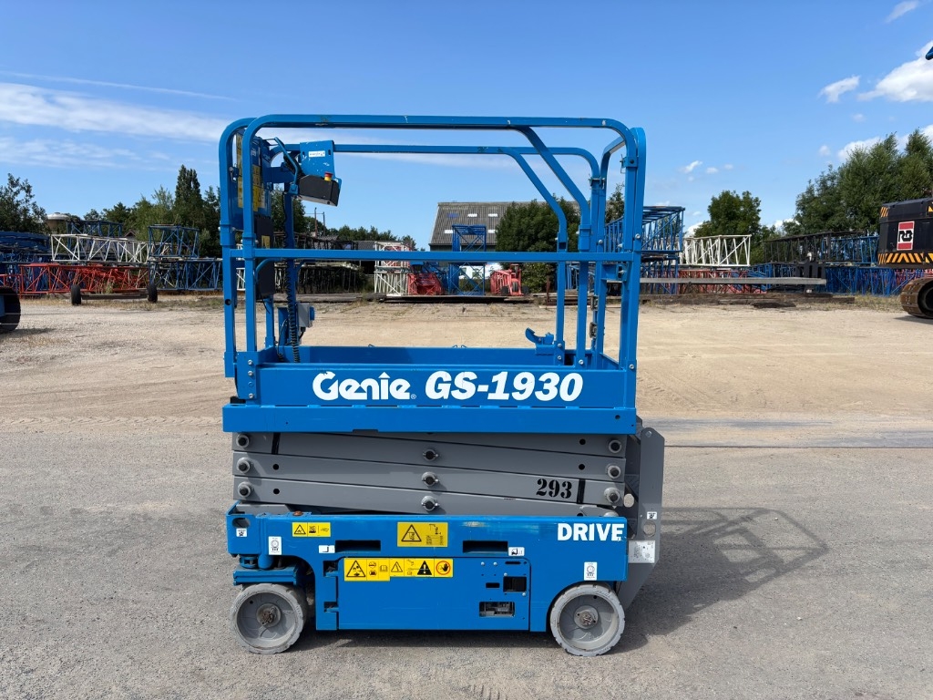Genie GS 1930E-Drive