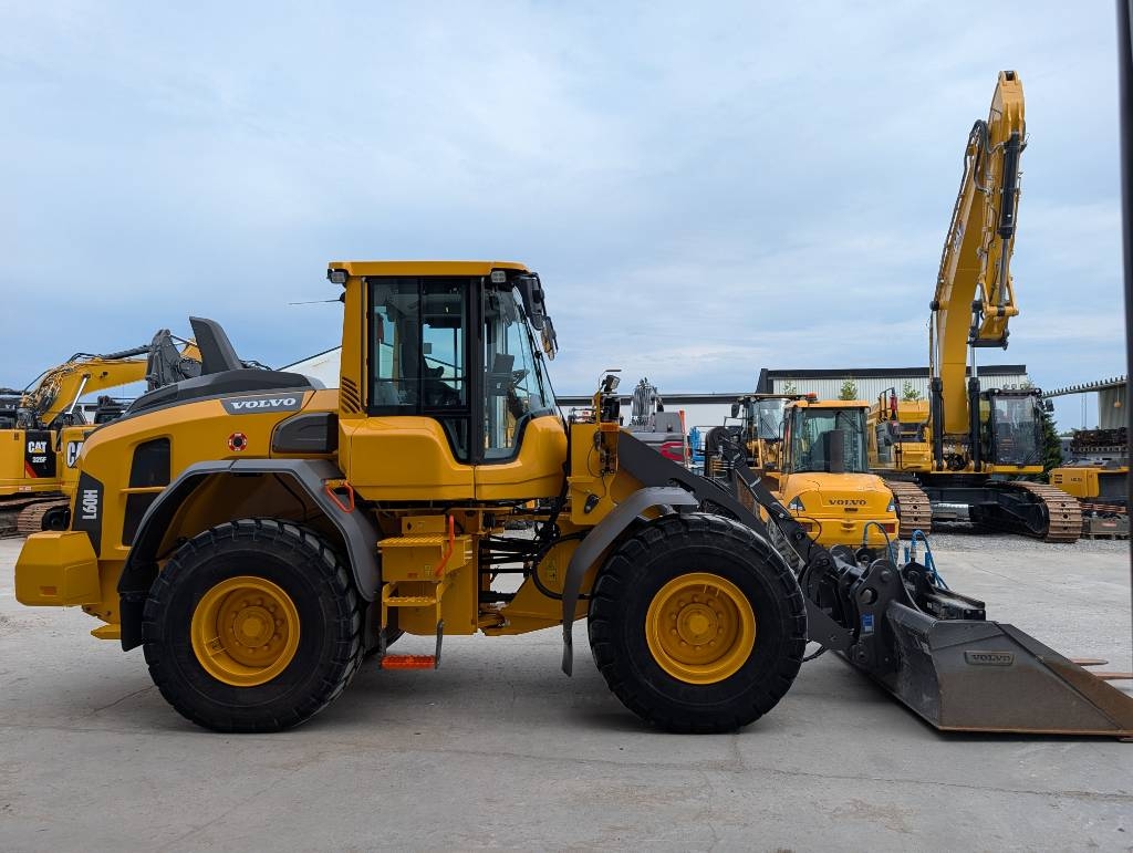 Volvo L 60 H2