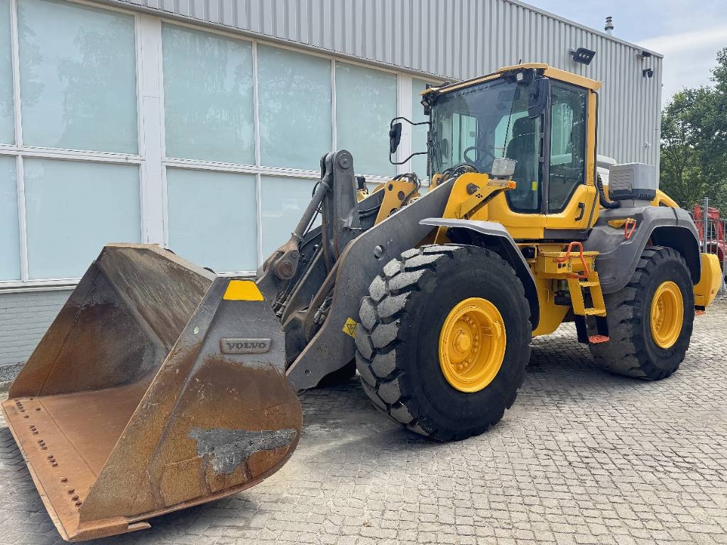 Volvo L 110 H 2020