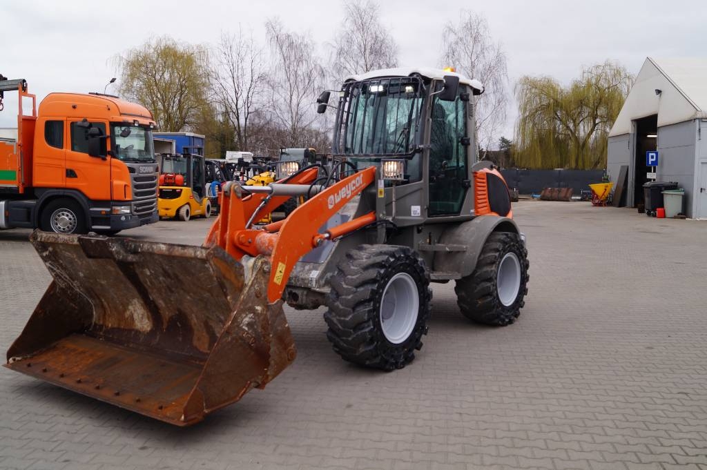 Weycor AR 480