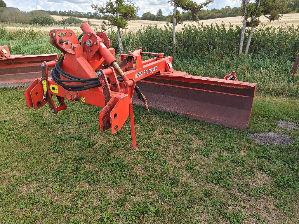 Fransgård GT-300 PH