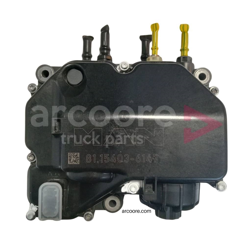Bosch AdBlue man 81154036147