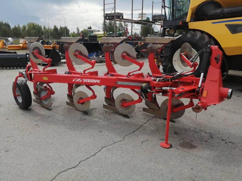 Agrolux MRT 4975 AX