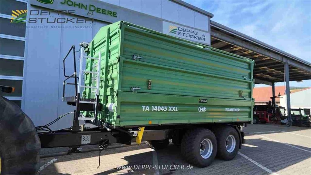 Brantner TA 14045 XXL