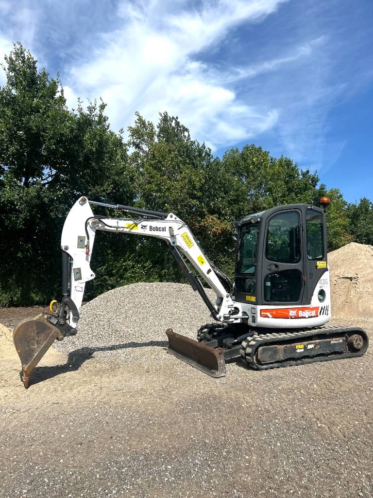 Bobcat 430