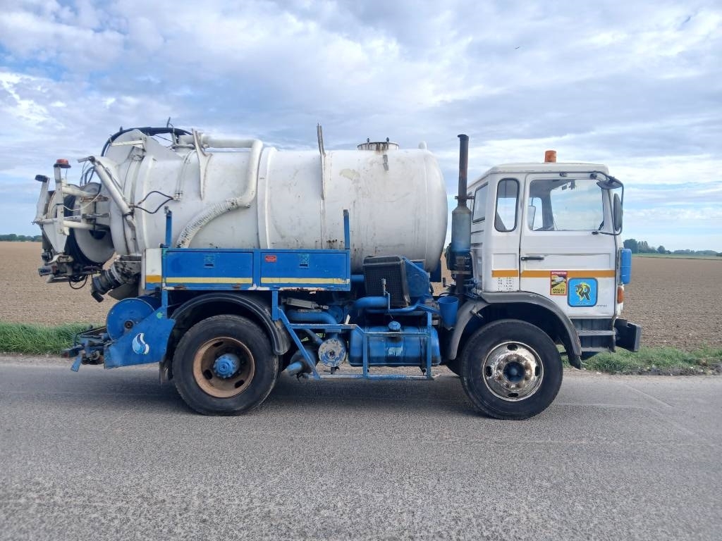 Renault Midliner 150