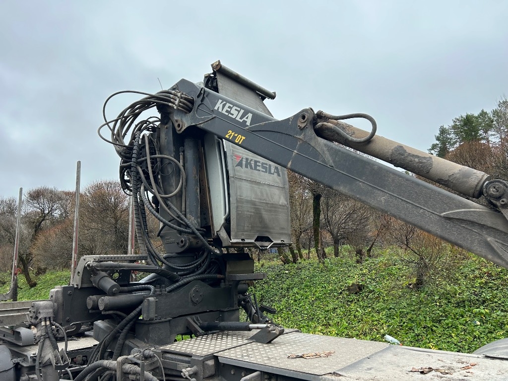 Kesla 2111 T