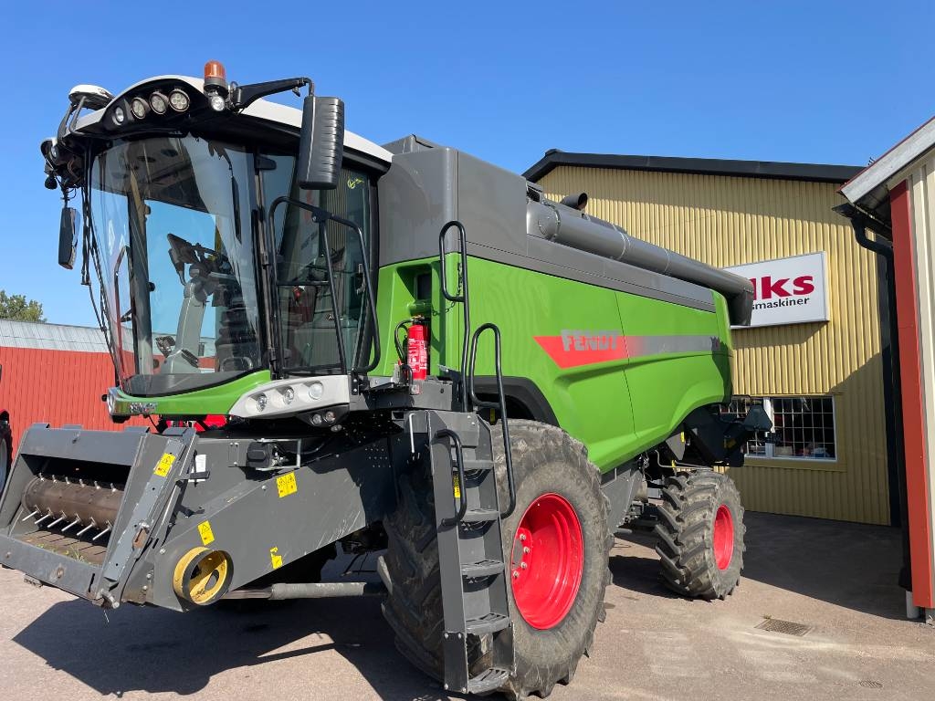 Fendt 6335 C