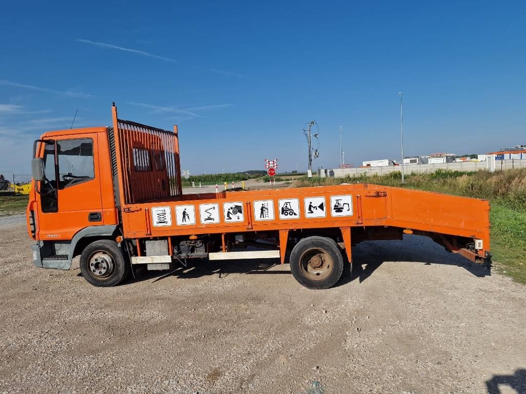 Iveco Eurocargo