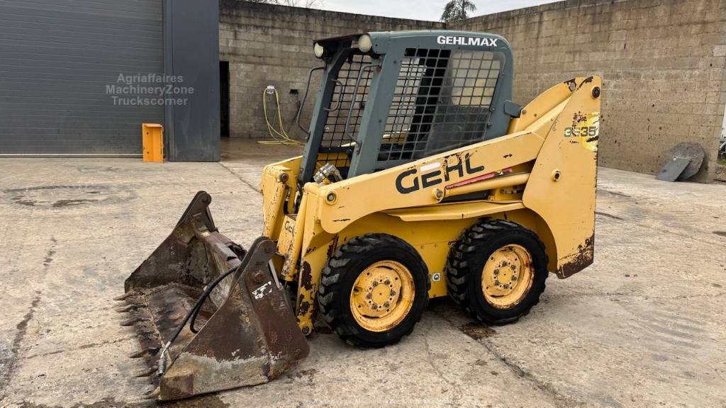 Gehl 3635