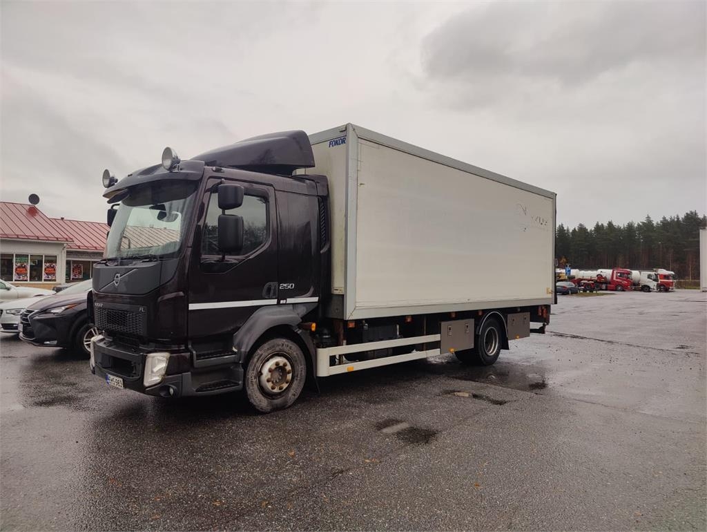 Volvo FL 250