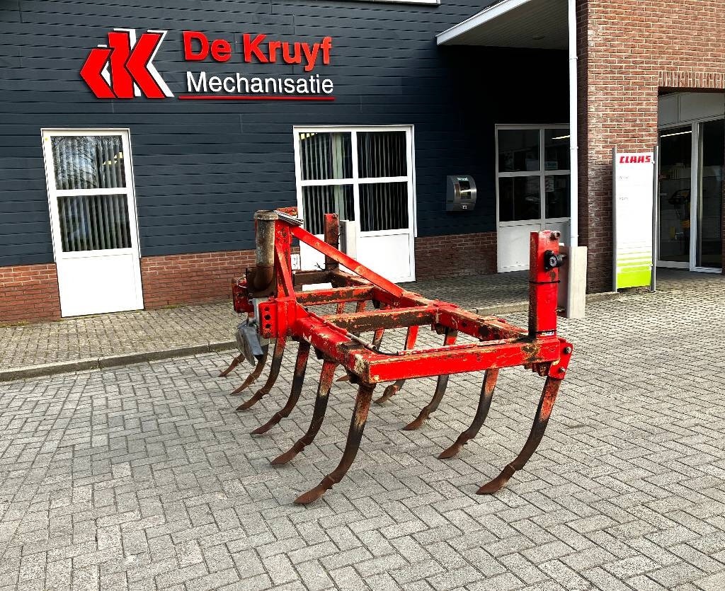 Wifo 3 mtr cultivator
