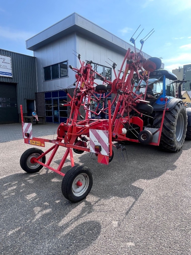 Kuhn GF 8501 T O