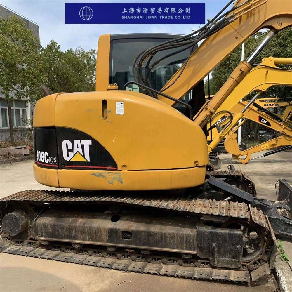 CAT 308 C