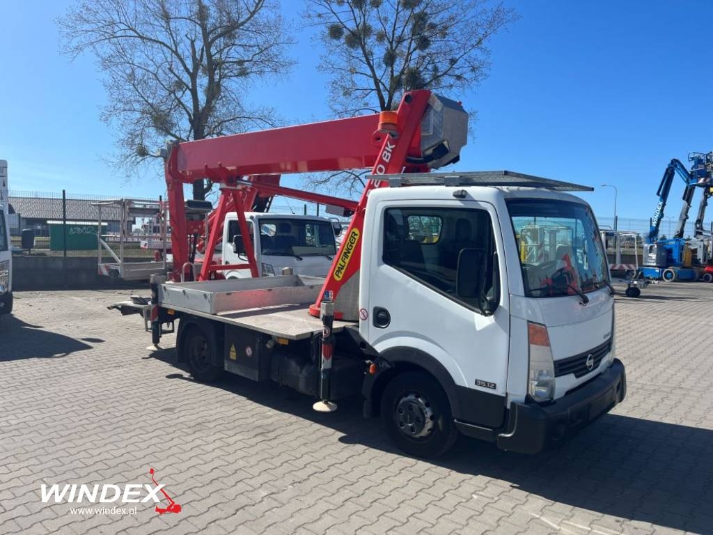 Palfinger P 210 BK