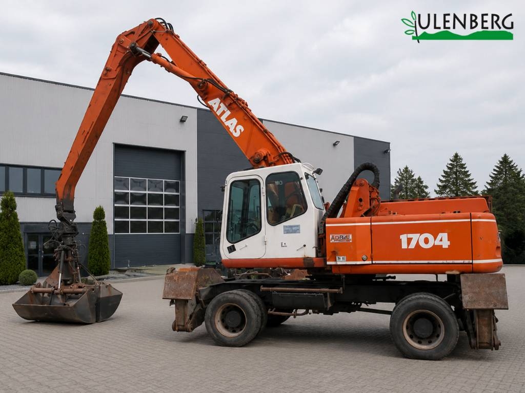 Atlas 1704 M