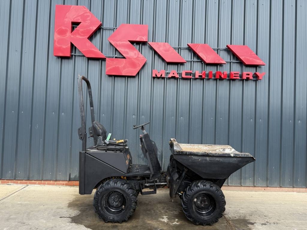 Thwaites 1 ton