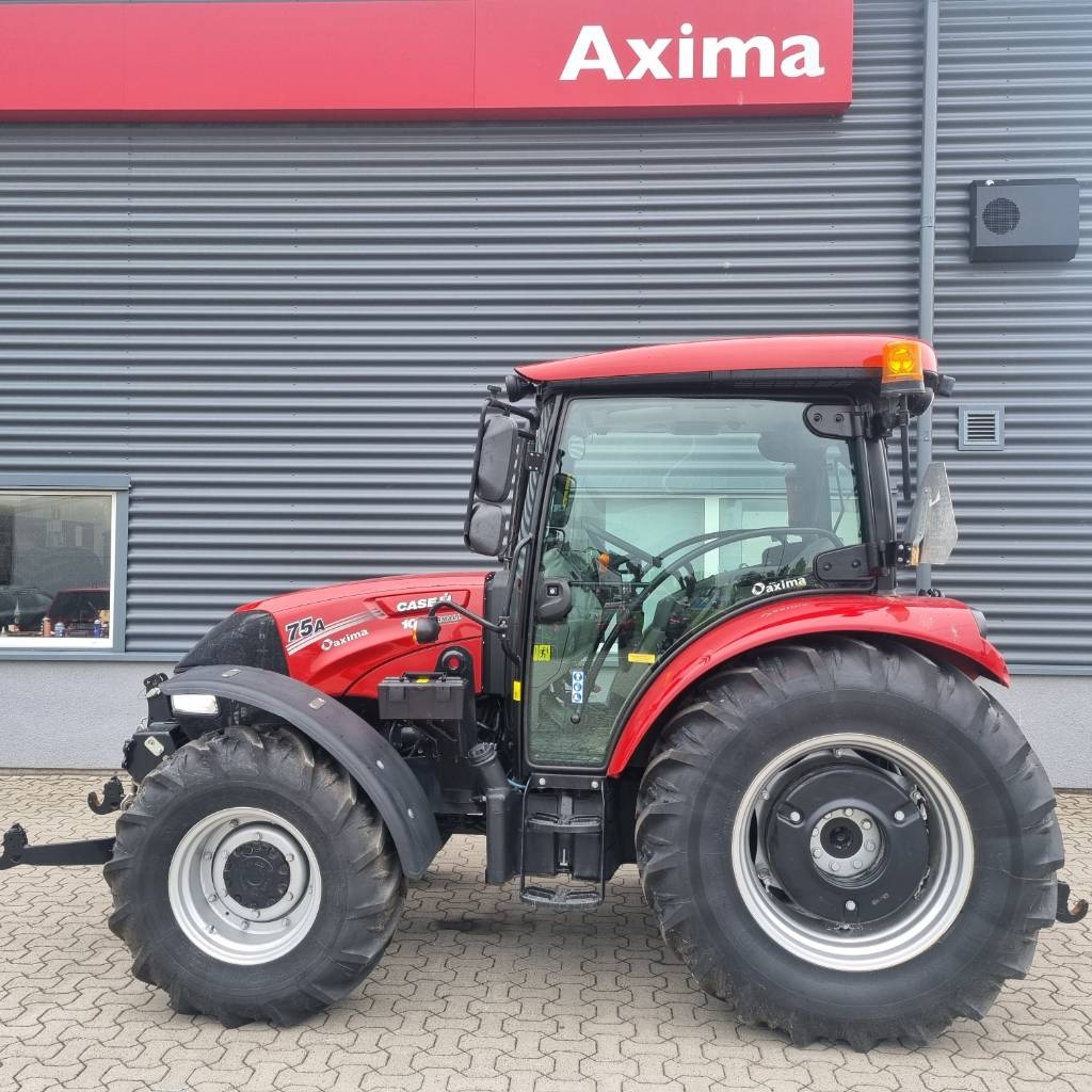 Case IH Farmall 75 A