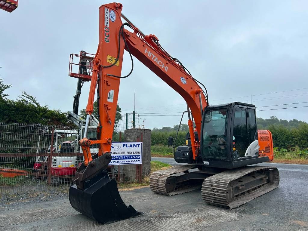 Hitachi ZX 130 LCN-5B