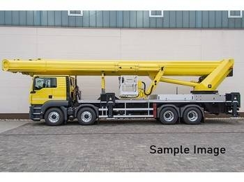 Ruthmann T 720