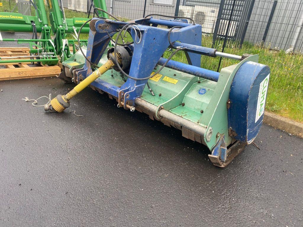 Desvoys BH UNIVERSEL MIXTE