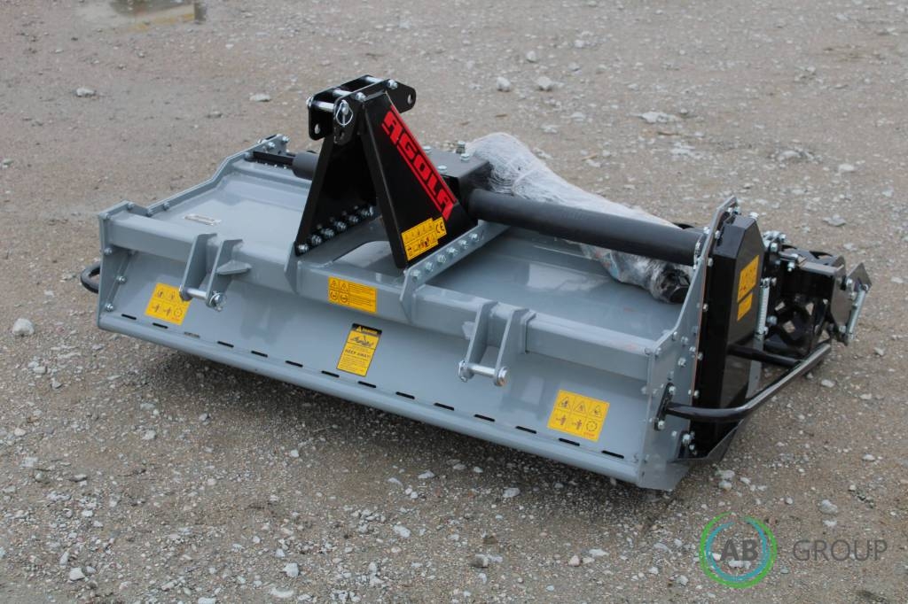 Agola glebogryzarka separacyjna LDG M 145