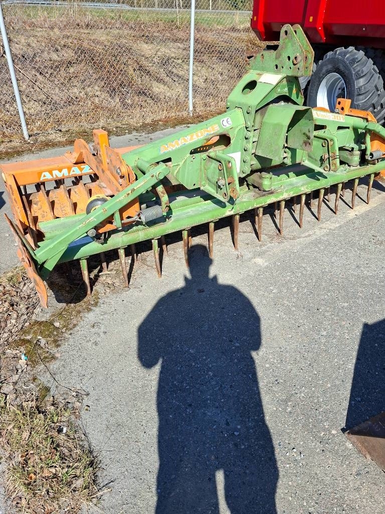 Amazone Re-vario 301