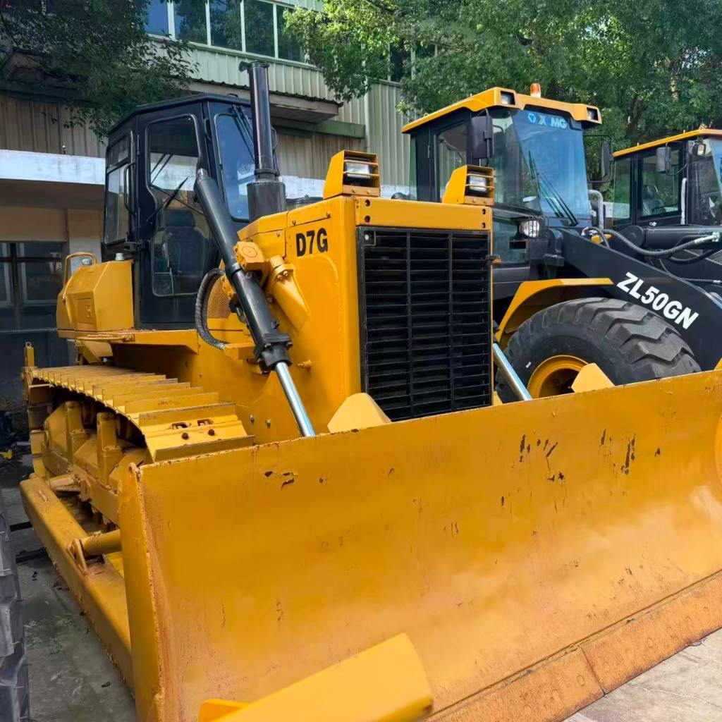 CAT D7G