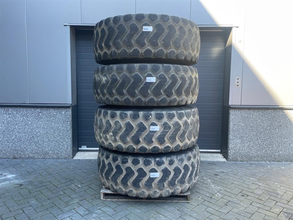 Michelin 20.5R25