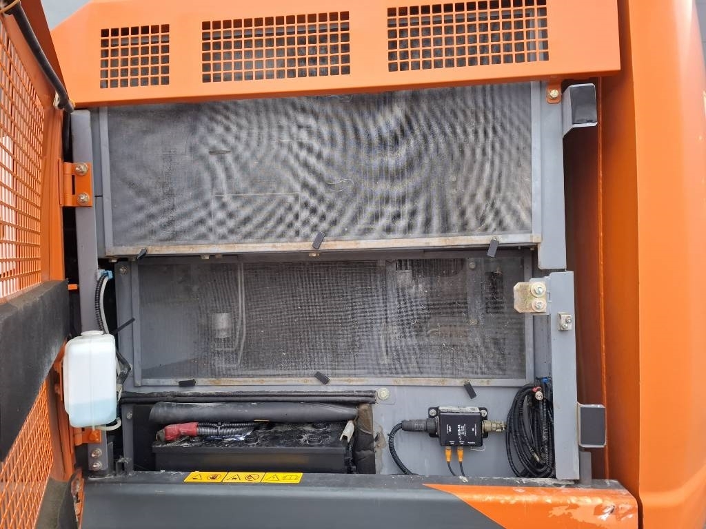 Hitachi Hitachi ZX 225 US R LC-5/ Engcon, Rasvari, Leica2D kuva 16