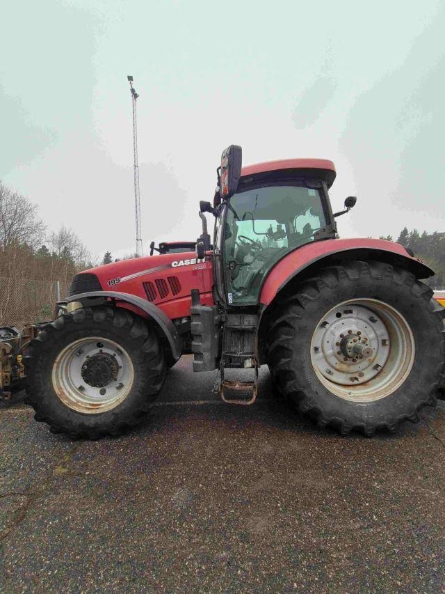 Case IH 195 CVX