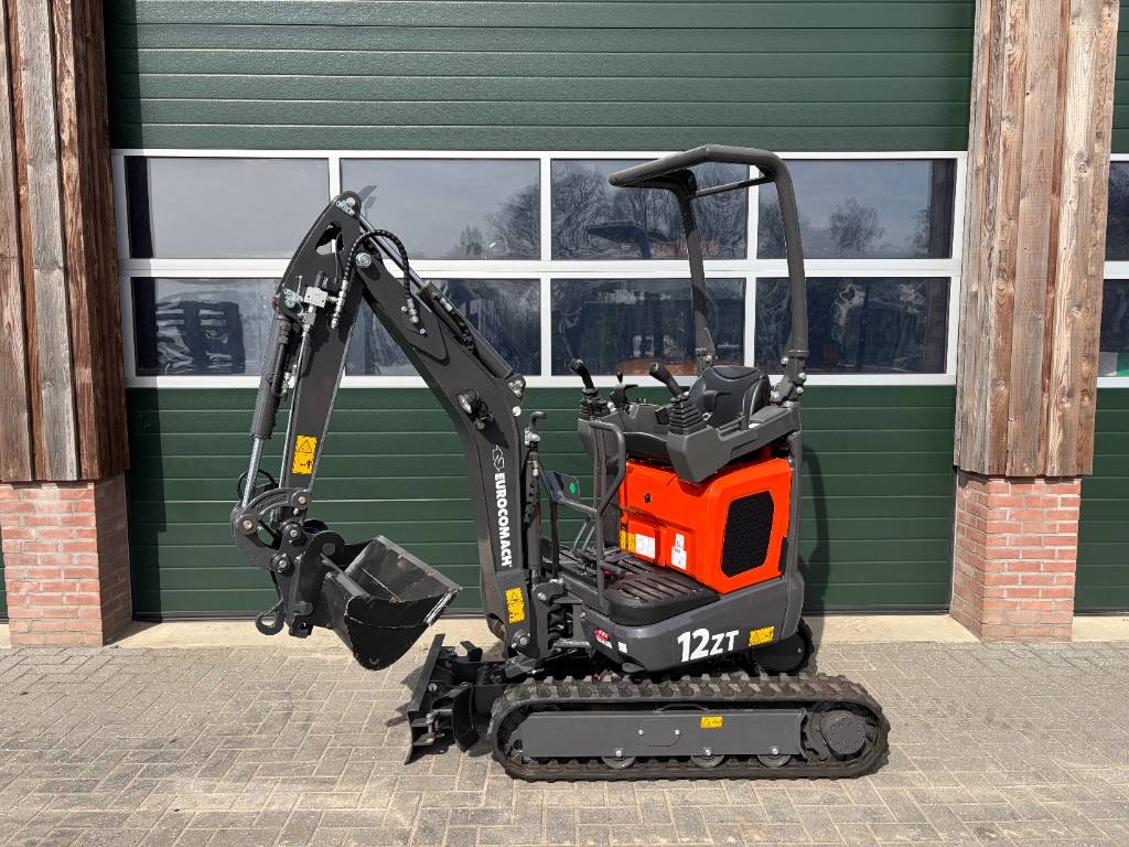 Eurocomach 12ZT