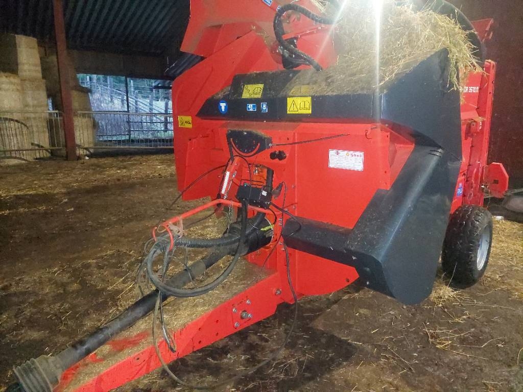 Kuhn Primor 3570